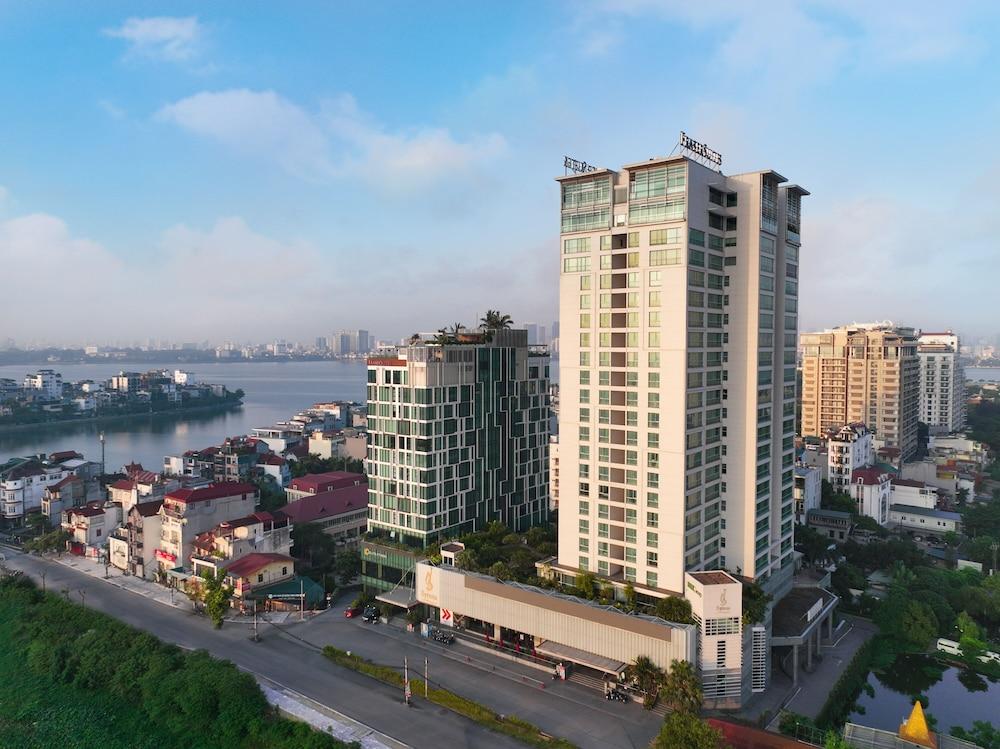 Fraser Suites Hanoi — 9