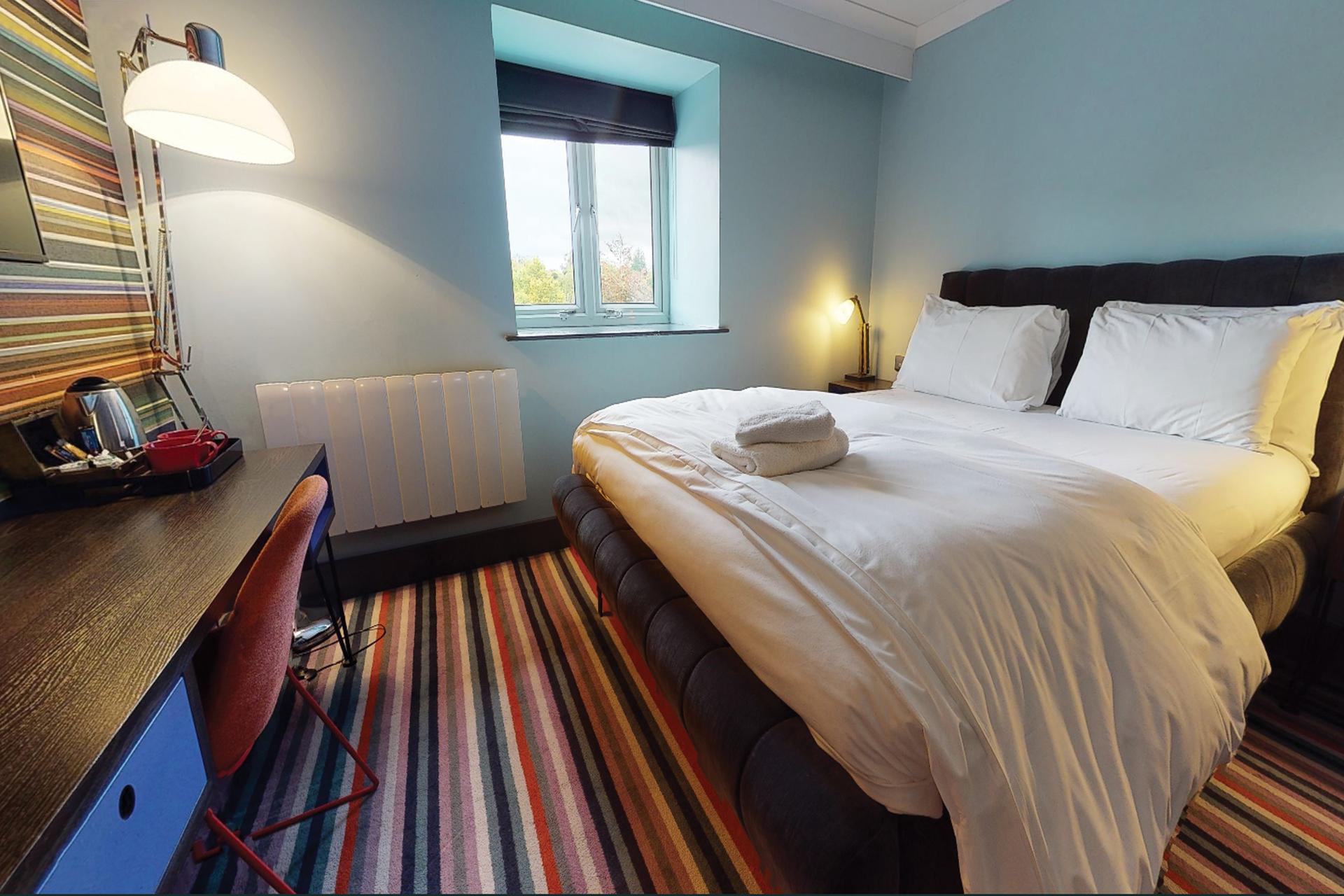 Village Urban Resort Manchester Cheadle — 6