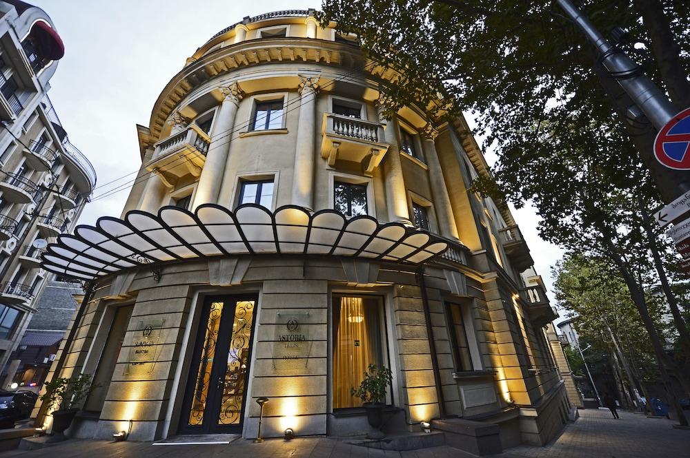 Astoria Tbilisi Hotel — 6