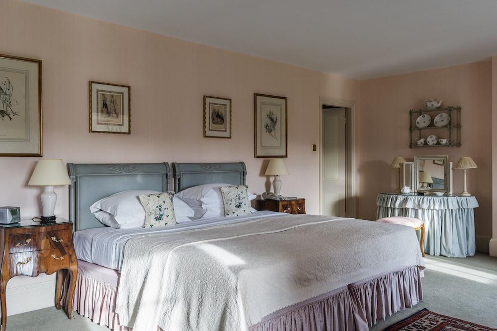 Hartwell House &amp; Spa — 4