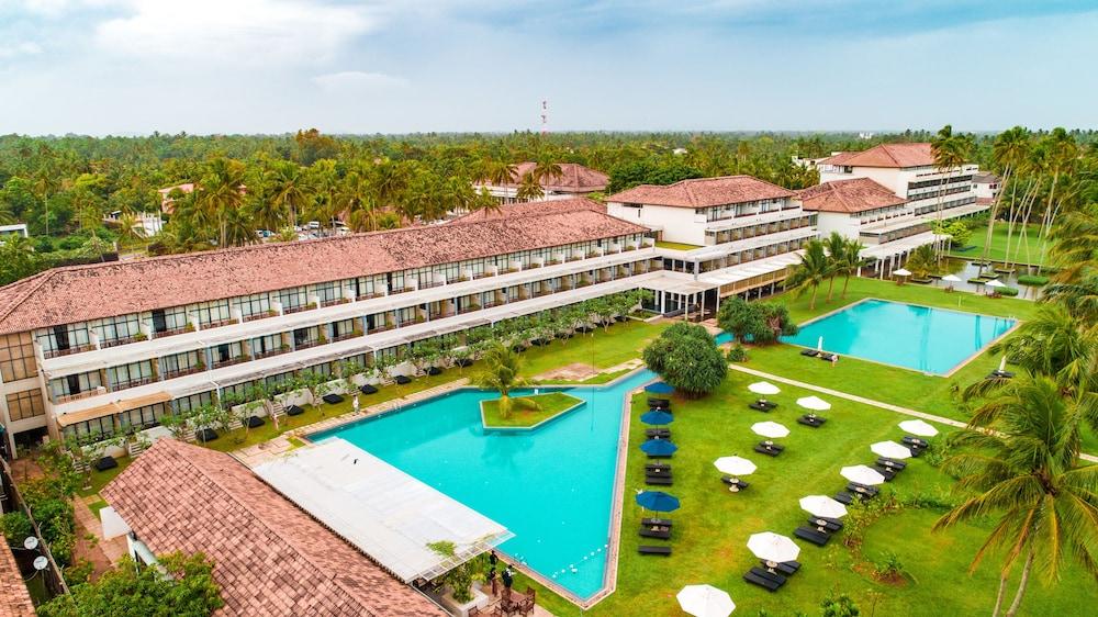The Blue Water Hotel and Spa 84886 — 6