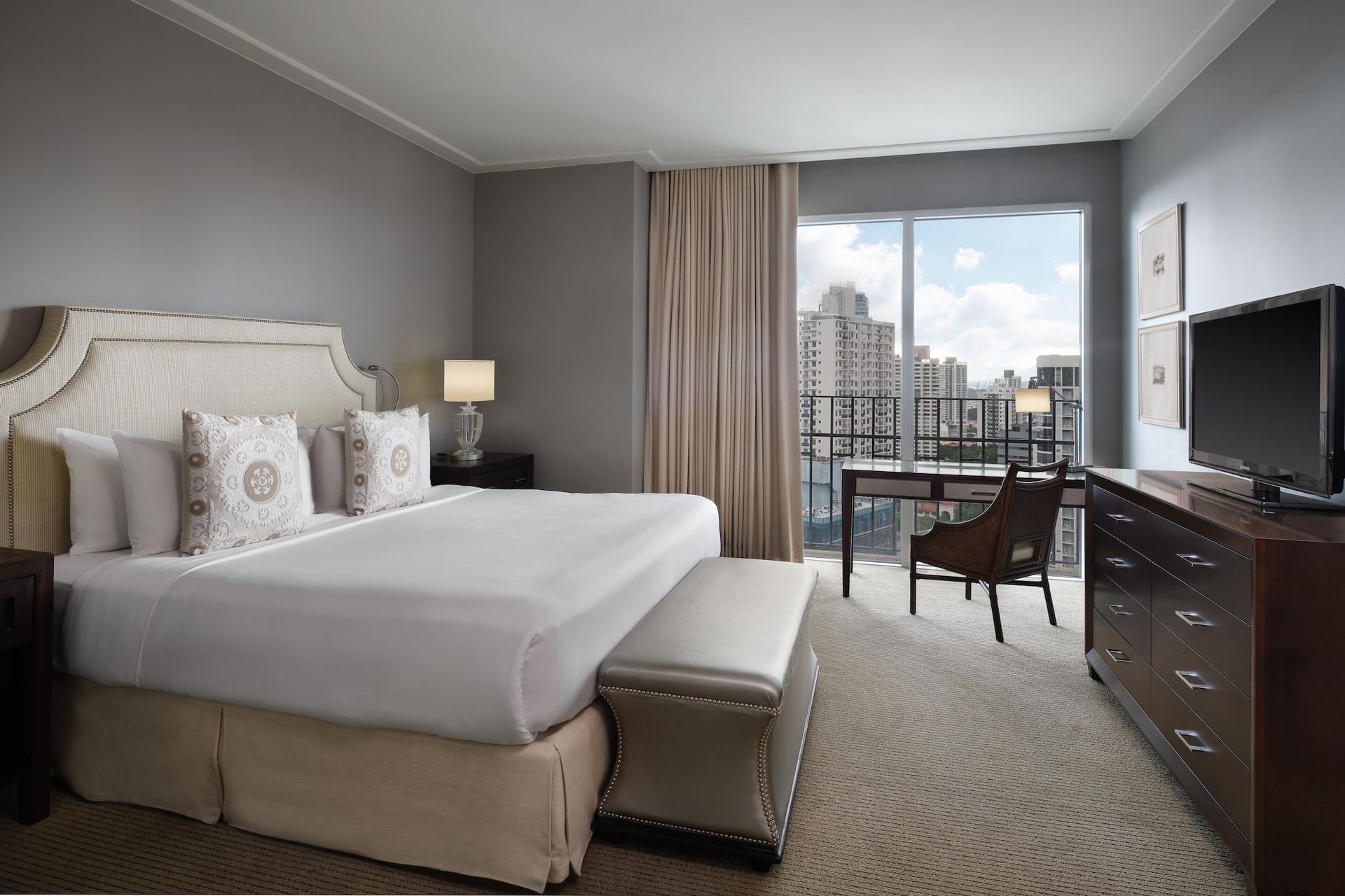 Bristol Panama, a Registry Collection Hotel — 7