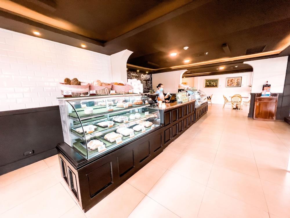 Oro Verde Machala — 2