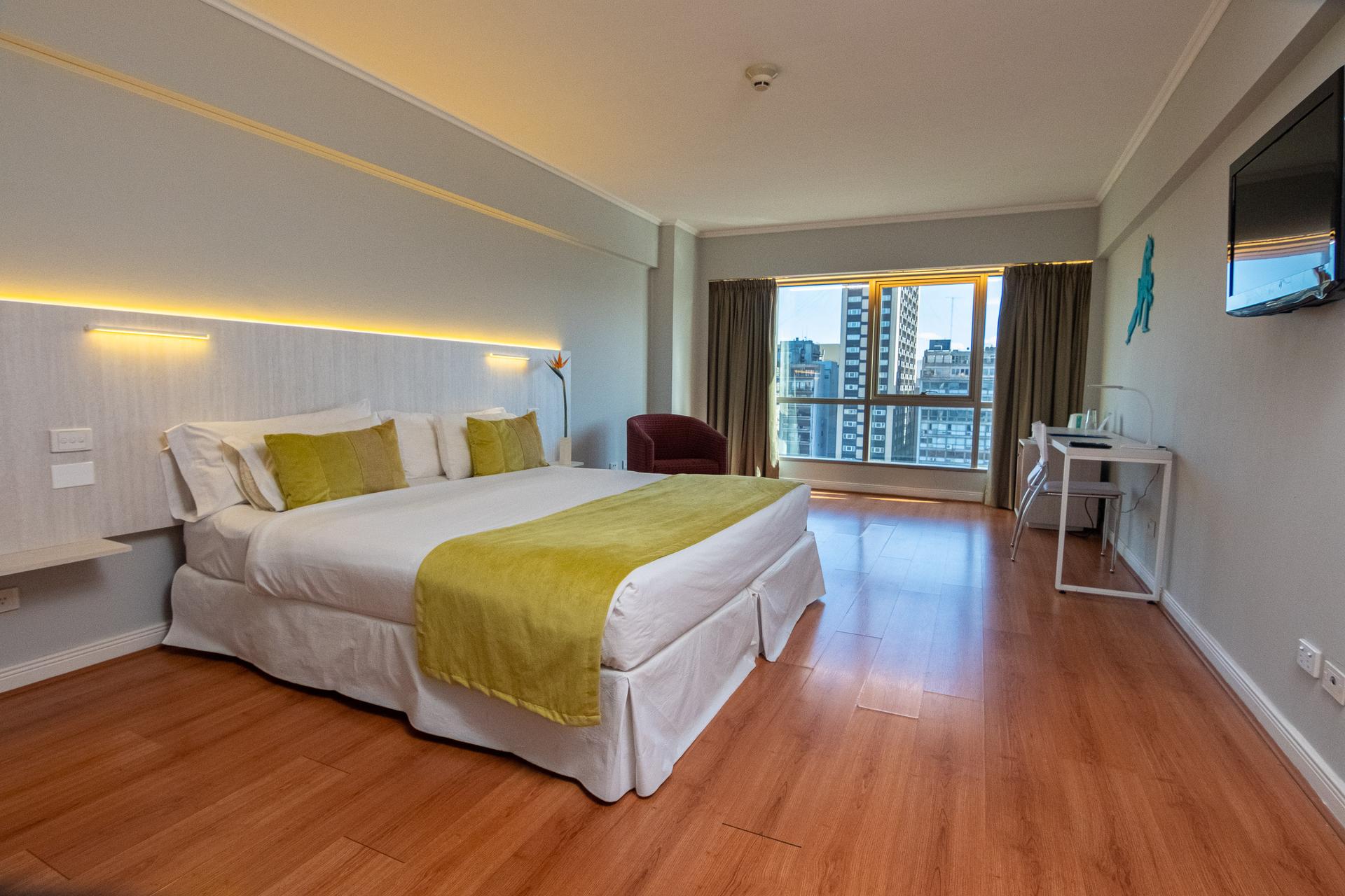 PESTANA BUENOS AIRES — 9