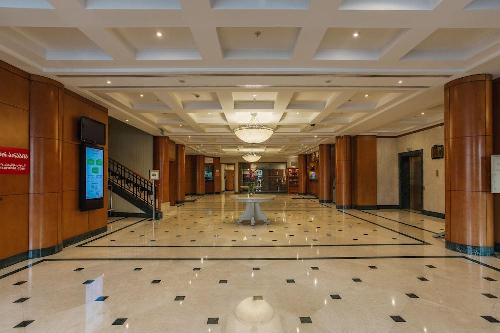 COURTYARD BY MARRIOTT HOTEL — 10