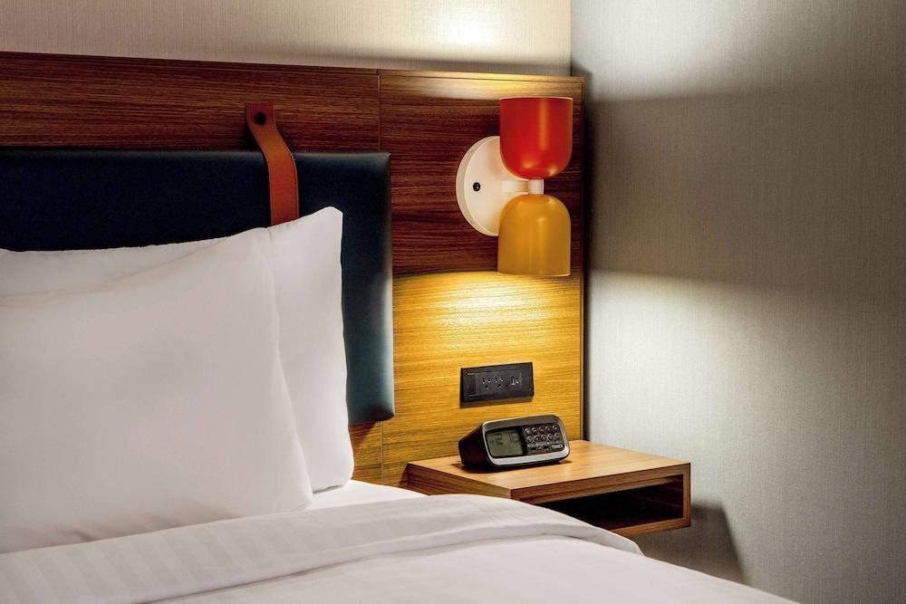 Sonesta Select Boston Foxborough Mansfield — 2
