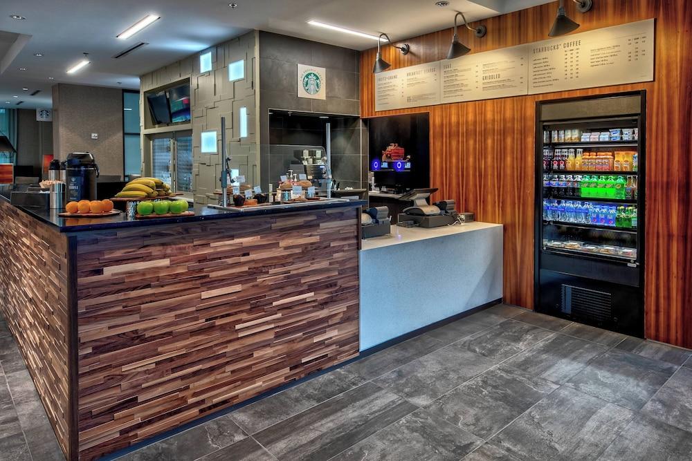 Courtyard By Marriott Dulles Airport Herndon — 3