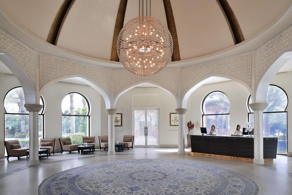 Park Hyatt Dubai Hotel — 3
