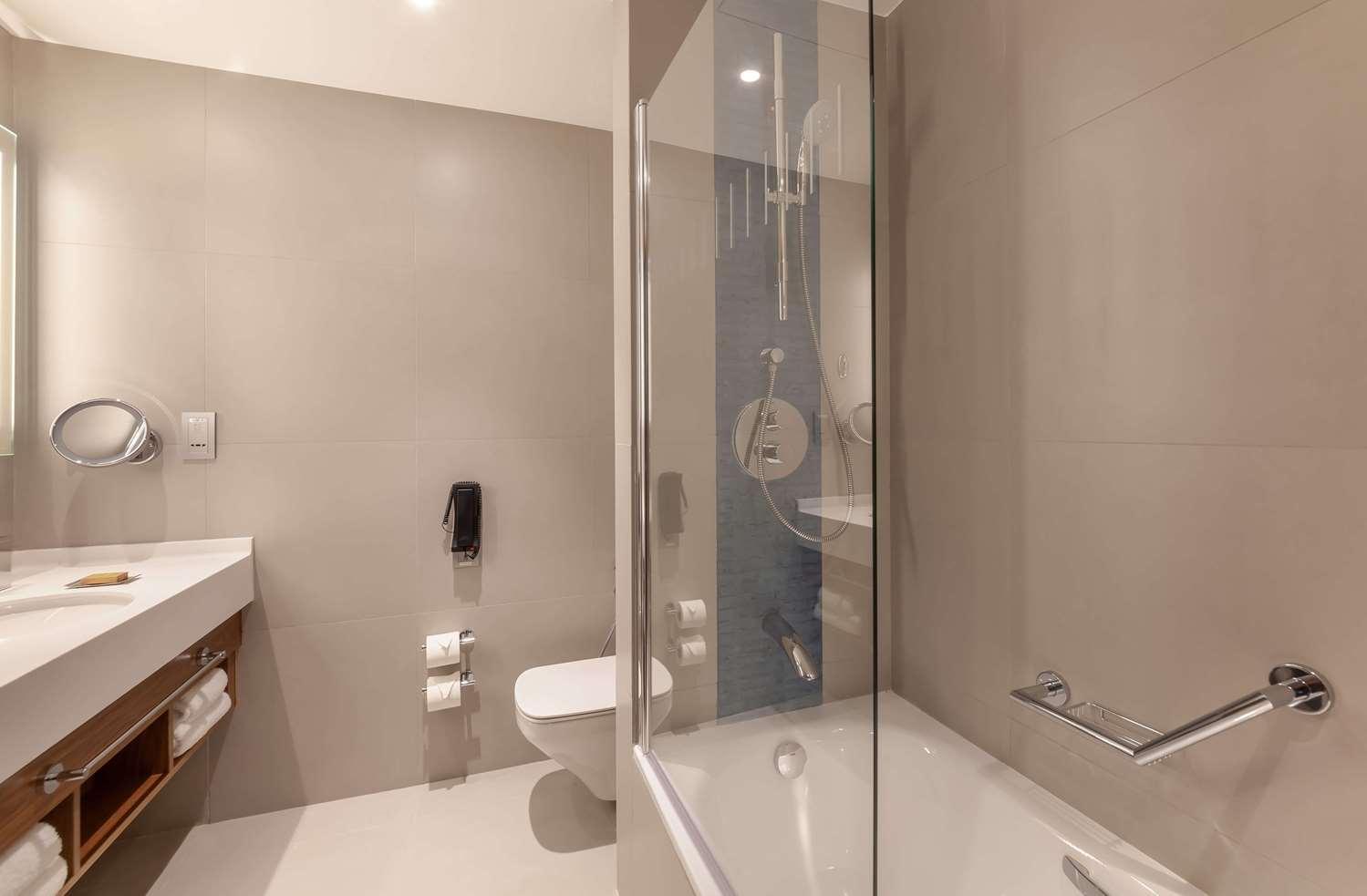 DoubleTree by Hilton – Dubai, Al Jadaf — 5