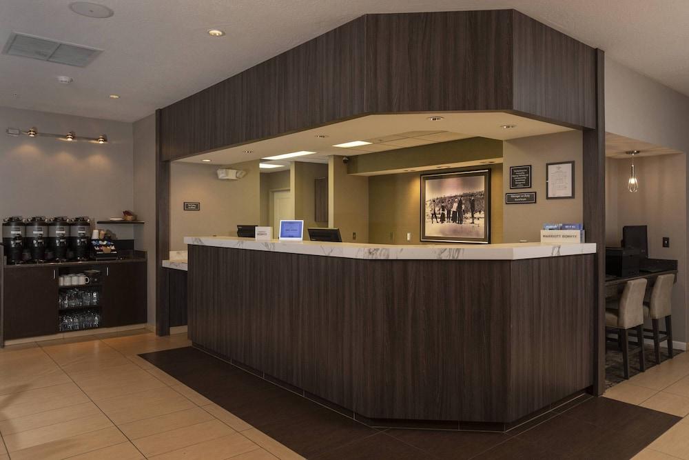 Residence Inn Durango Downtown — 3