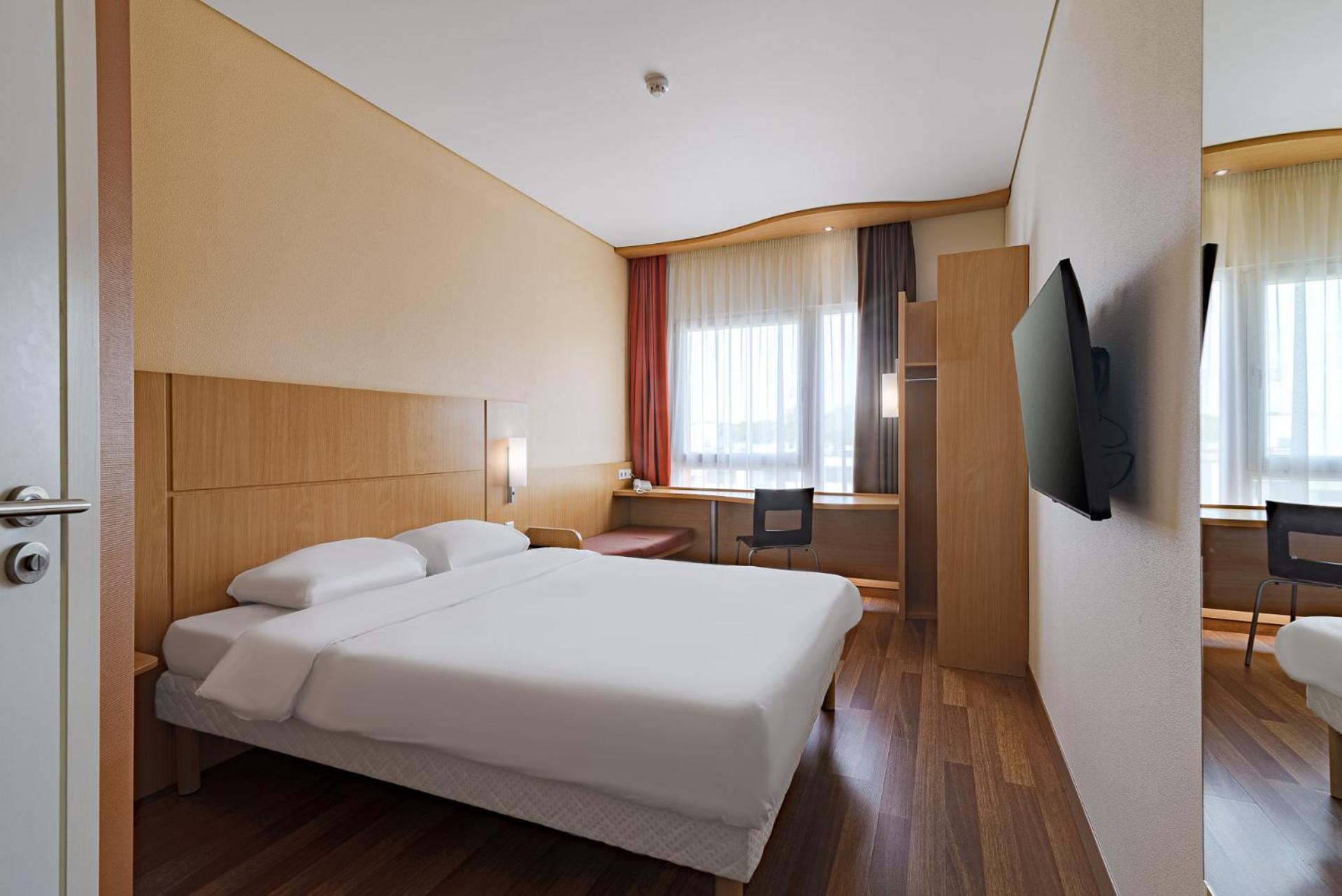 IBIS KAUNAS CENTRE 933355 — 10
