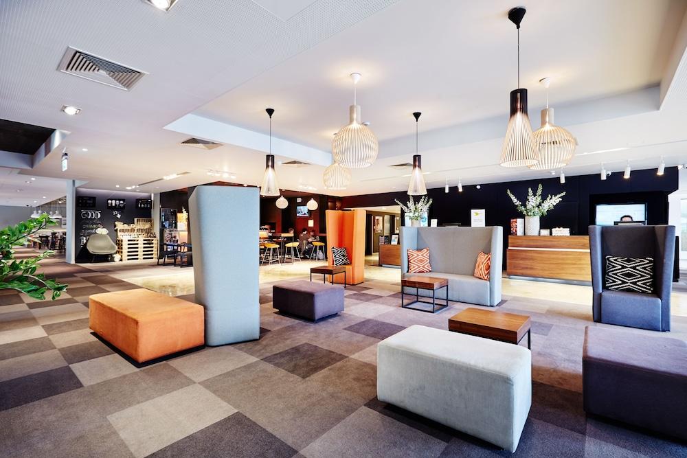 Novotel Krakow City West 134324 — 9