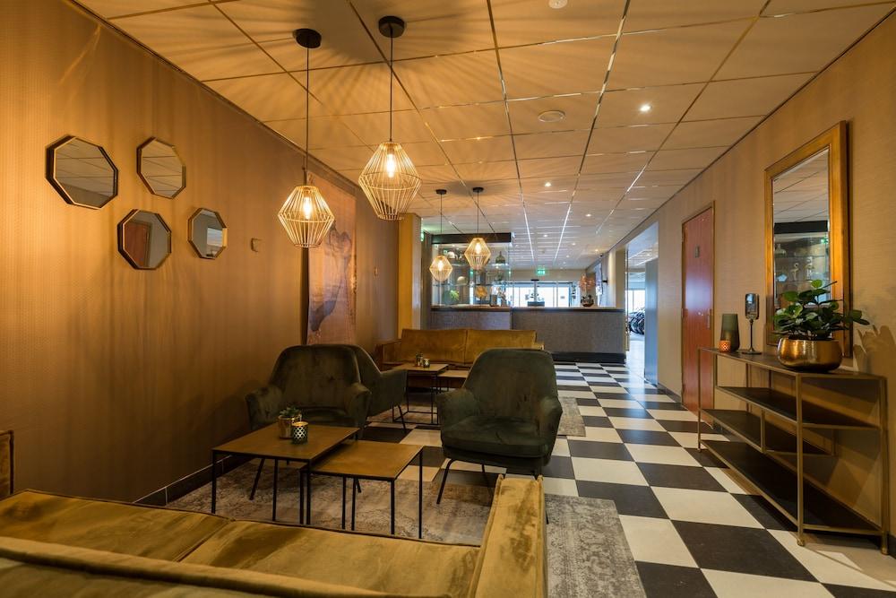 Hotel New West Inn Amsterdam City West 57614