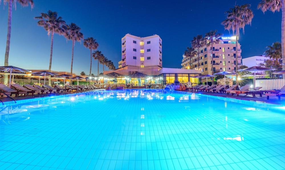 Pavlo Napa Beach Hotel — 3