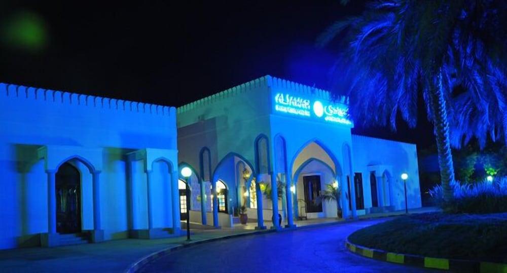 Al Sawadi Beach Resort — 4