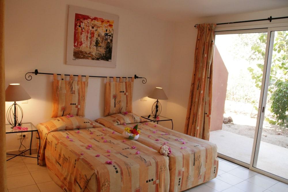 Hotel Club Royal Saly — 3