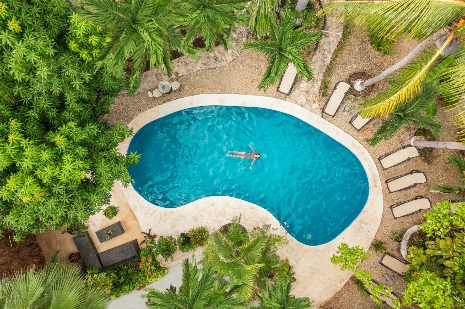 Hacienda Paradise Hotel 99232 — 6