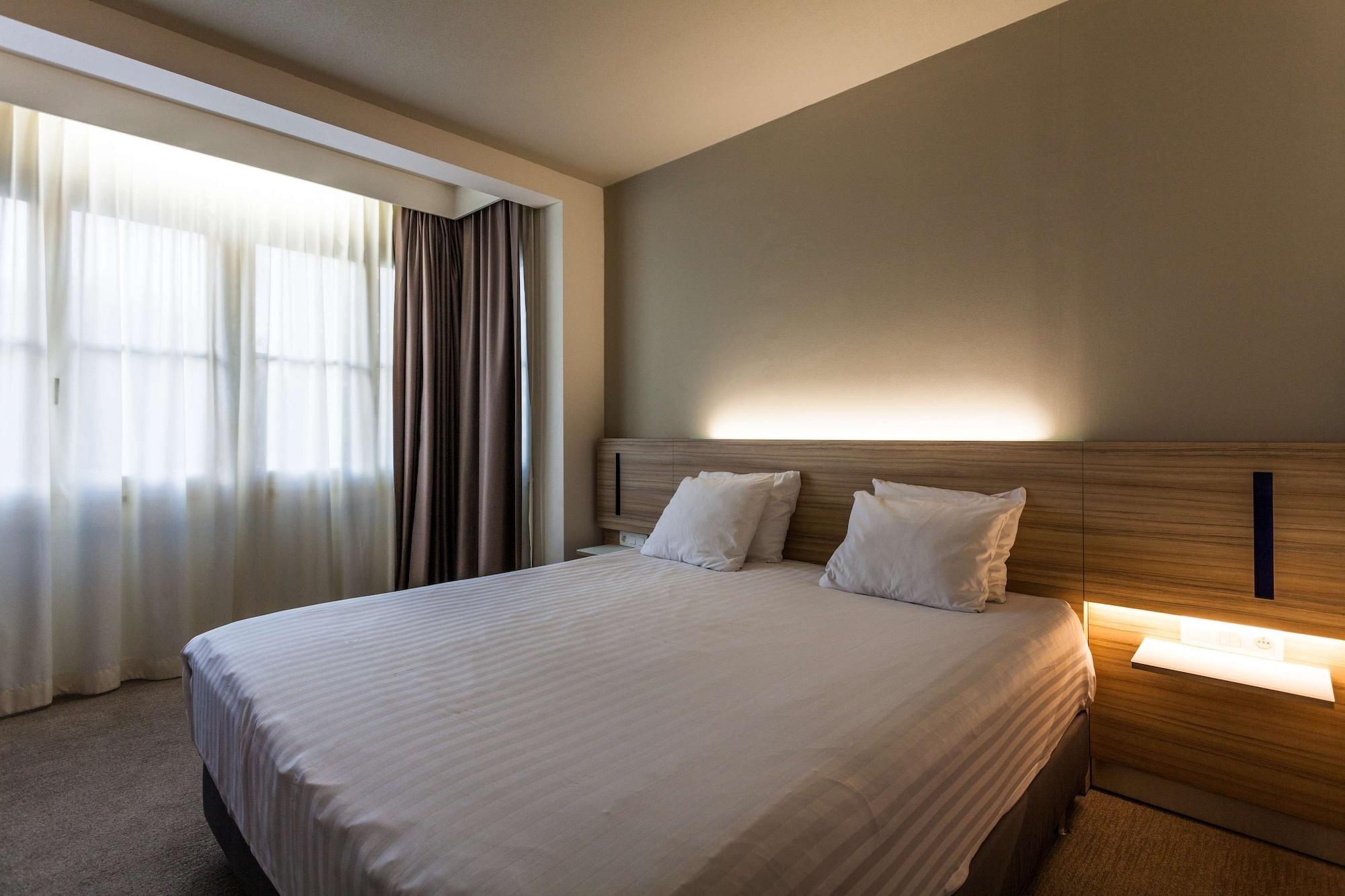 Best Western City Centre — 10