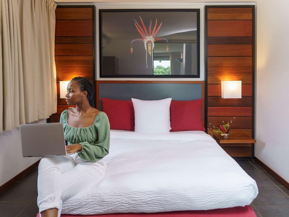 Hotel Mercure Kourou Ariatel — 10