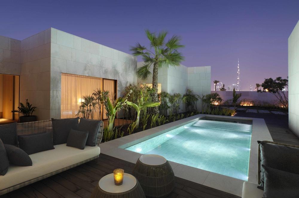 Bulgari Hotel And Resorts Dubai — 4
