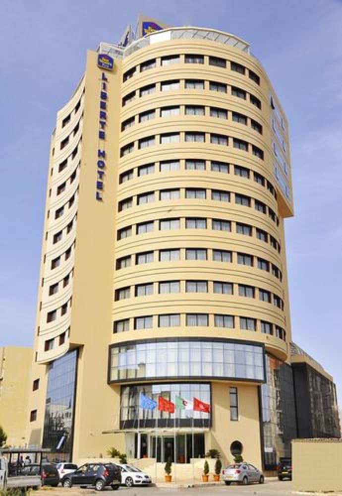 Liberte Hotels Oran — 1