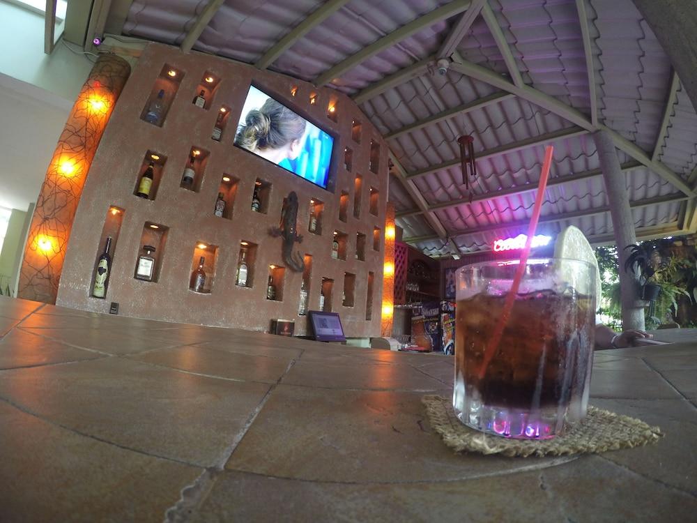 Boutique Hotel La Cordillera — 9