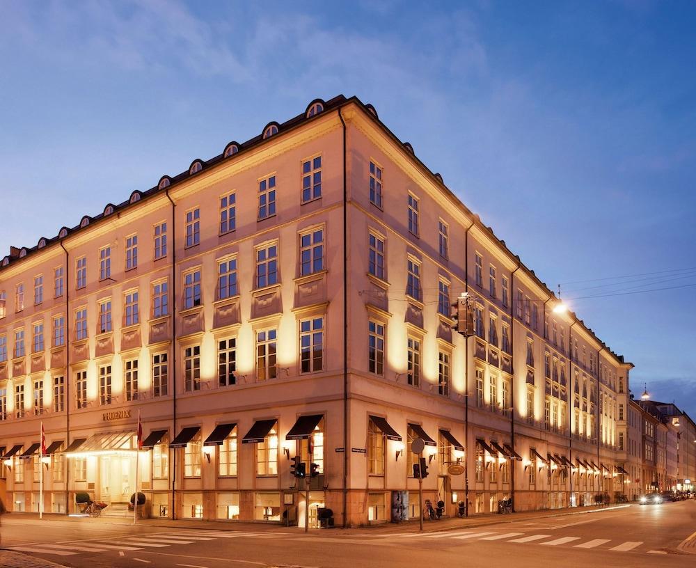 PHOENIX COPENHAGEN — 3