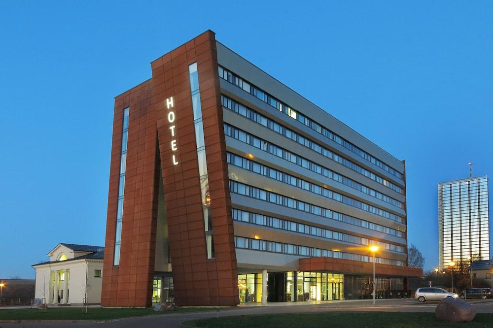 Aurora Hotel Klaipeda 1058598 — 1