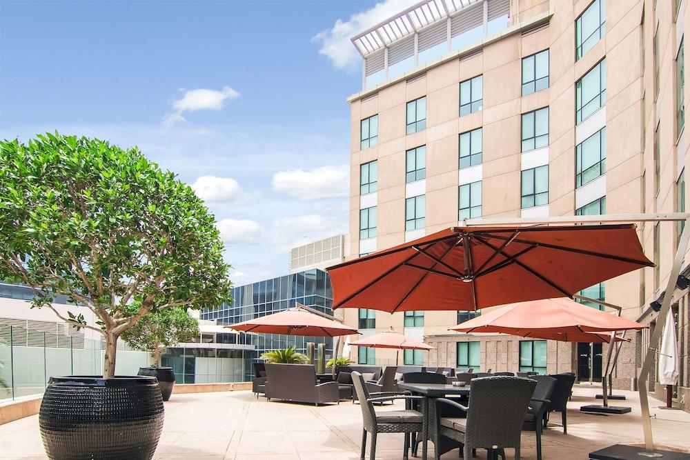 Radisson Blu Hotel Dubai Media City — 8