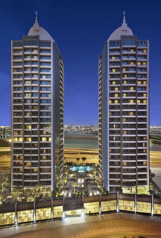 Atana Hotel — 6