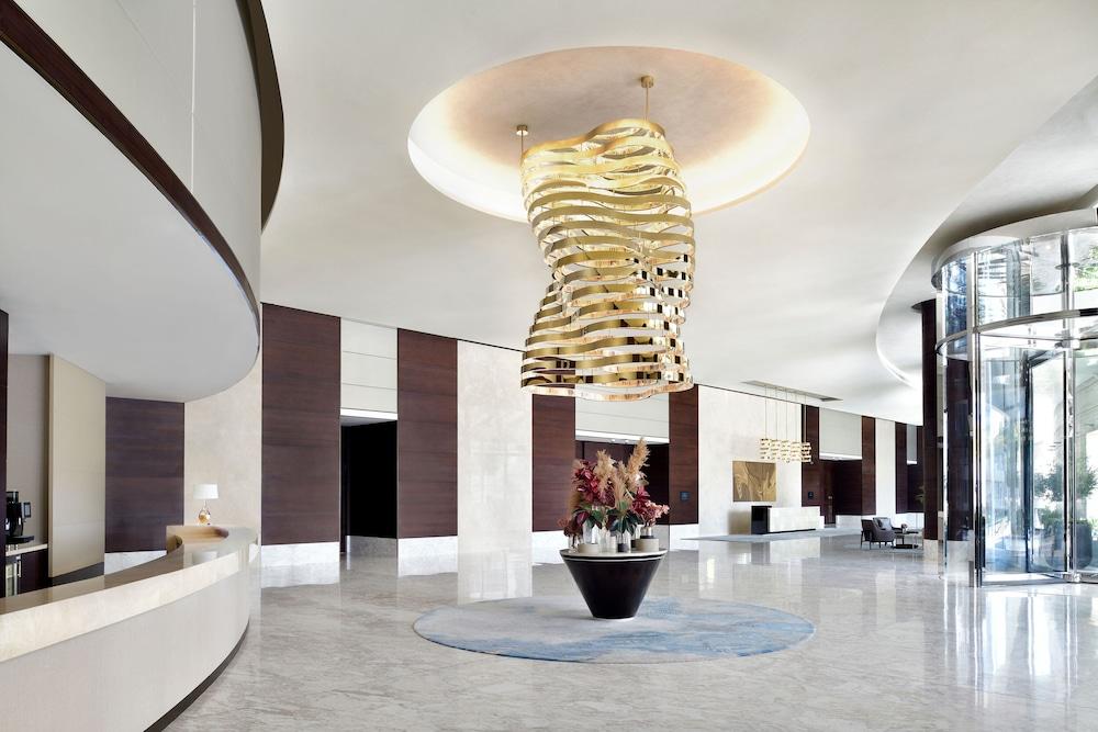 Address Sky View, Downtown Dubai — 6