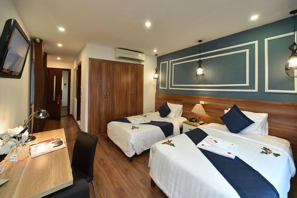 Eternity Hotel — 8