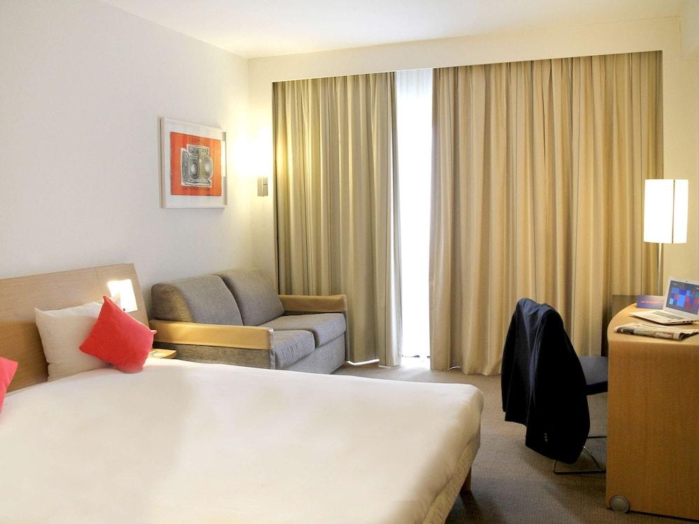 Novotel Constantine — 10