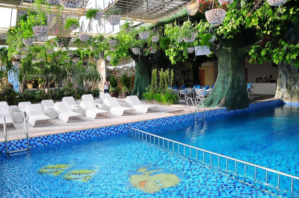 Galina Hotel & Spa Nha Trang — 1