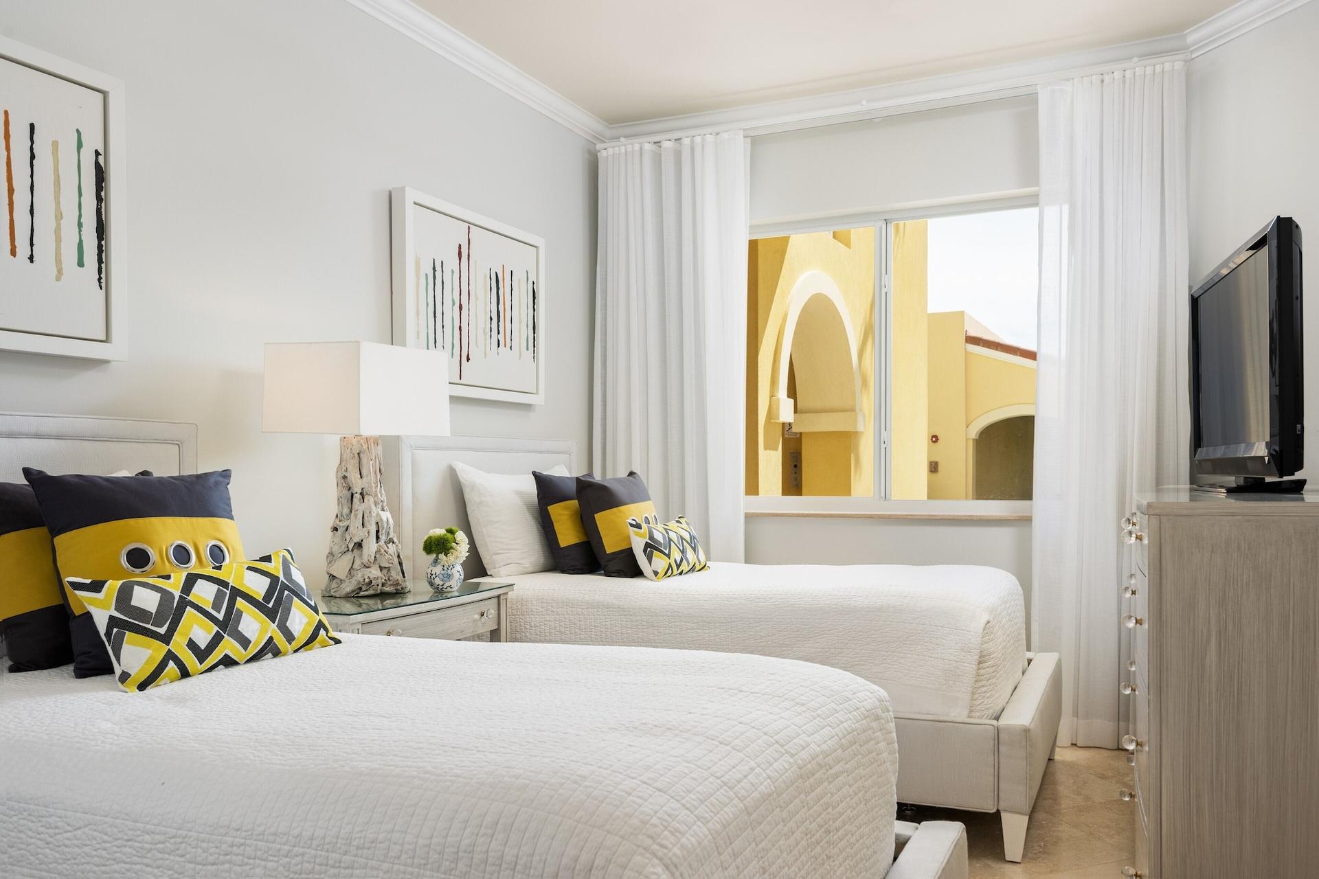 The Tuscany on Grace Bay — 9