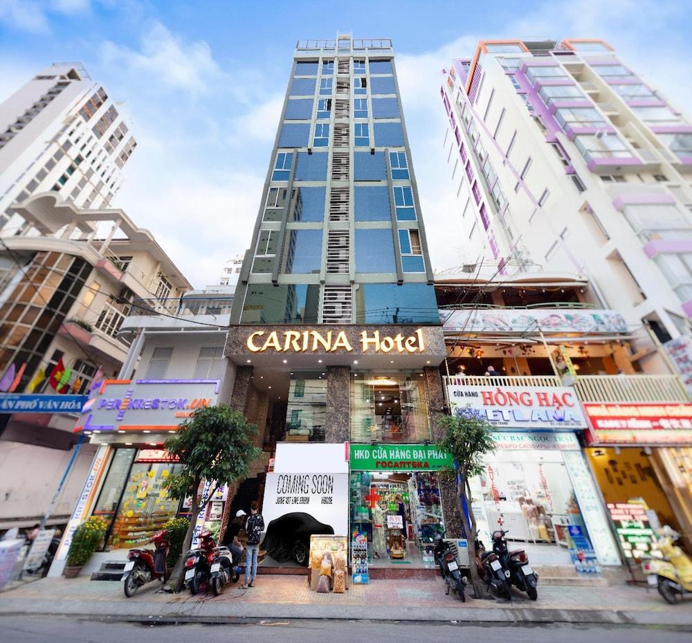 Carina Hotel Nha Trang — 1