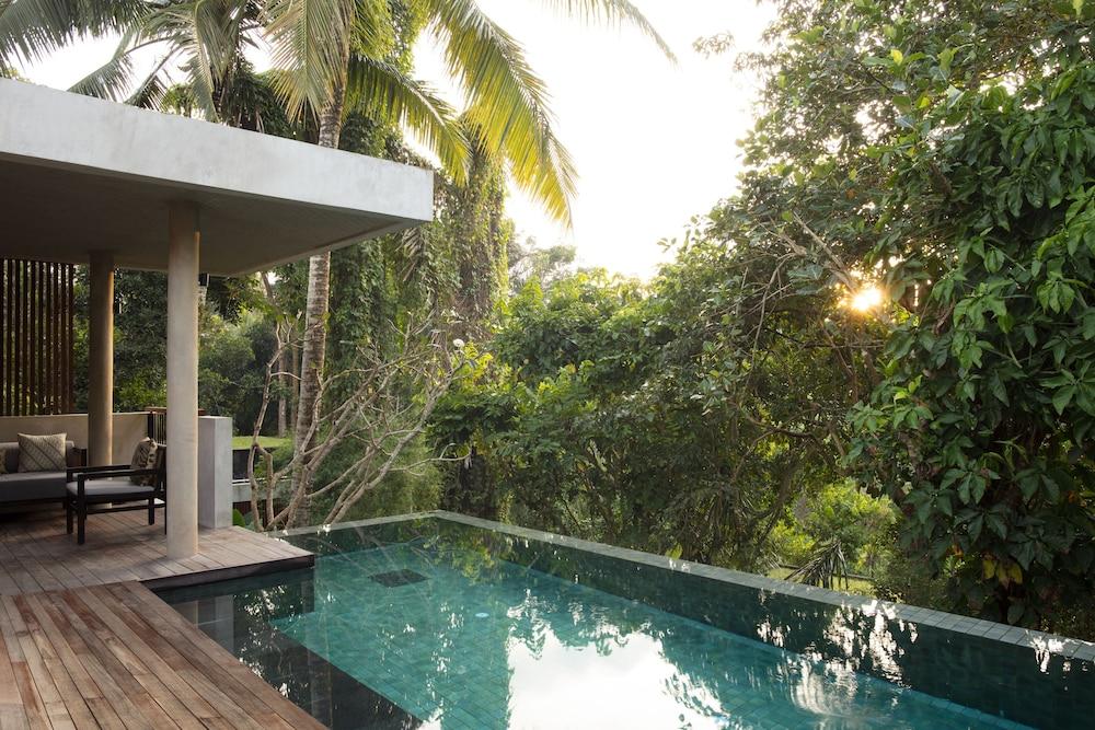 Alila Ubud — 1