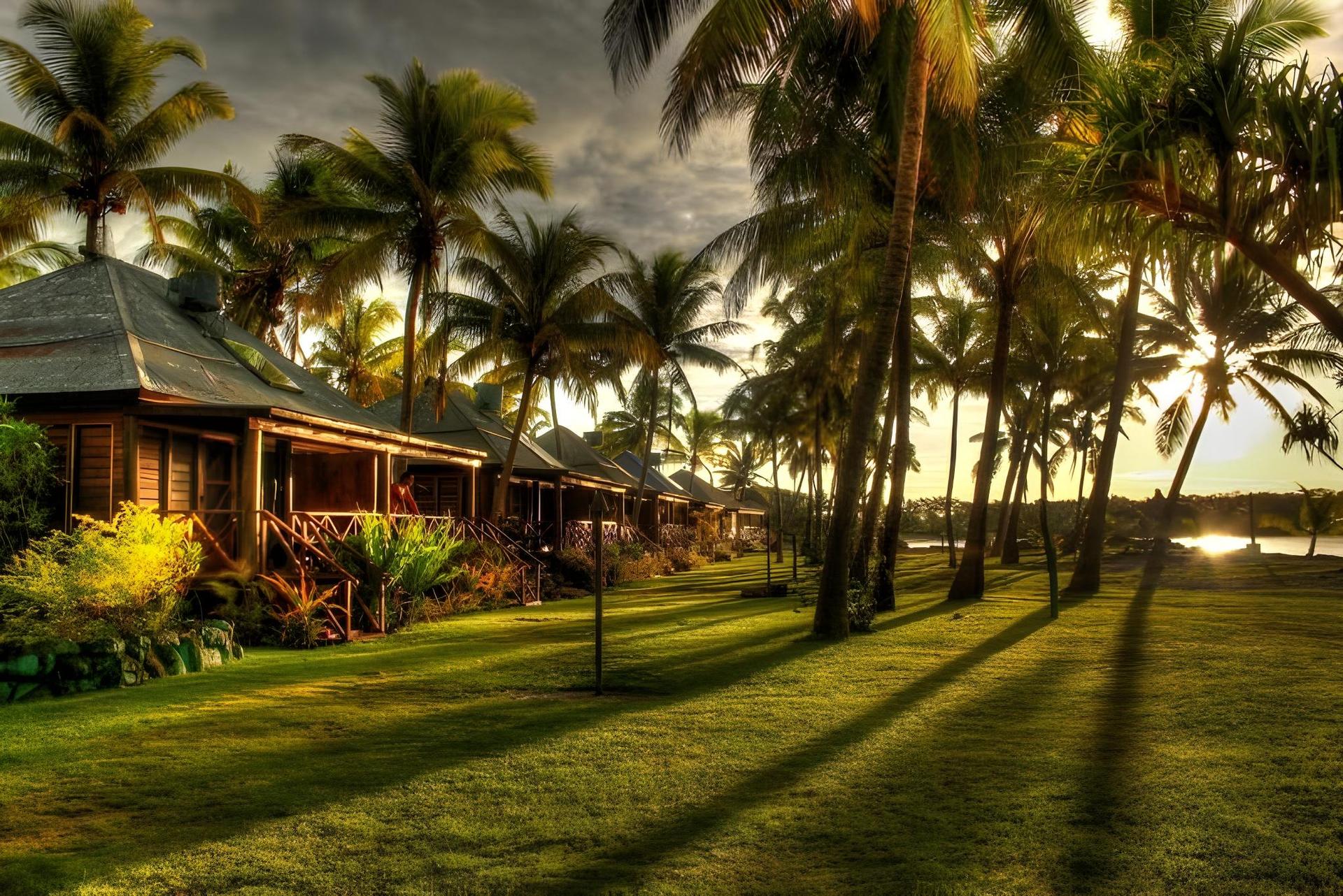 Club Fiji Resort — 9