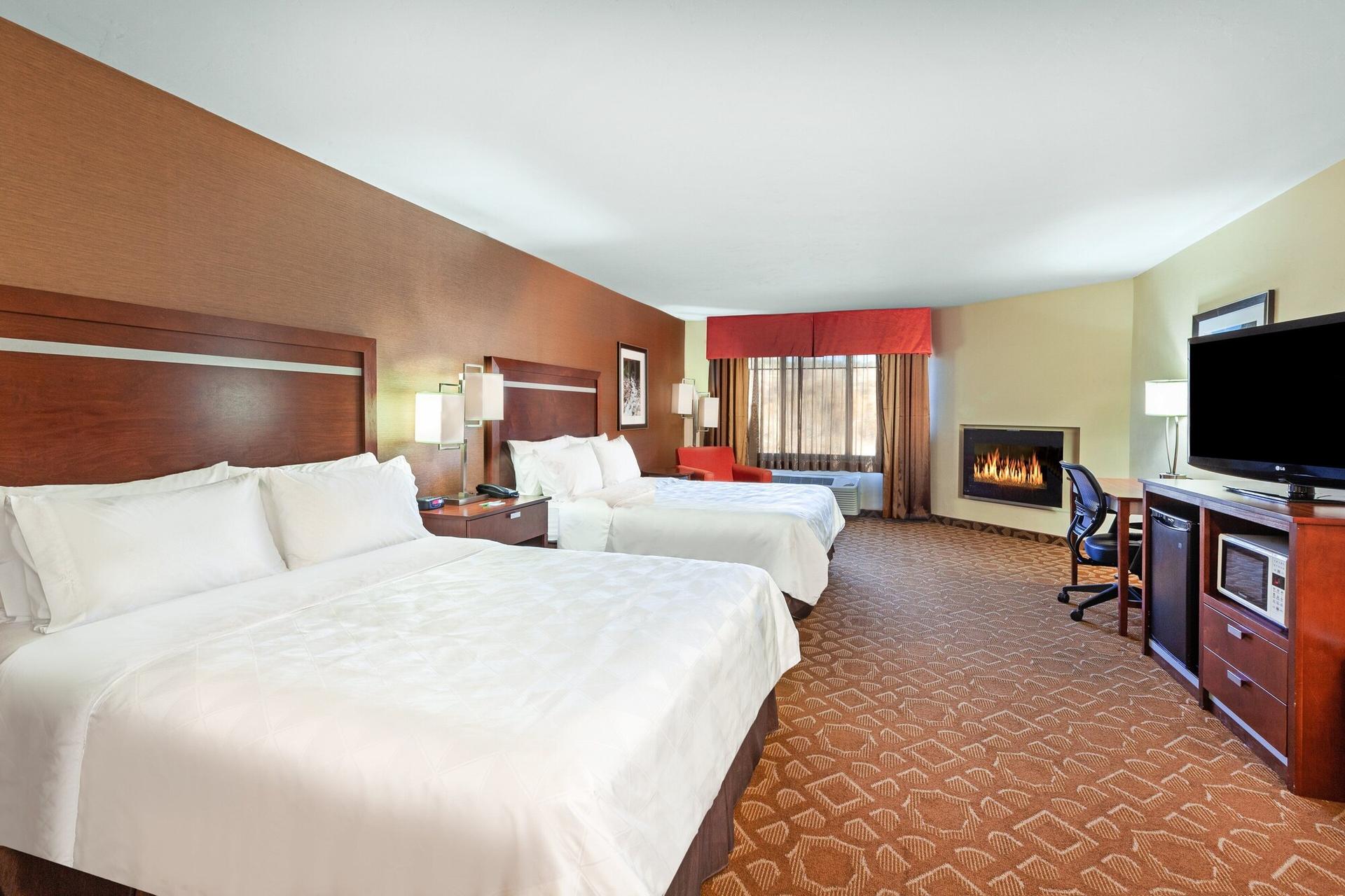 Holiday Inn & Suites Durango Downtown — 8