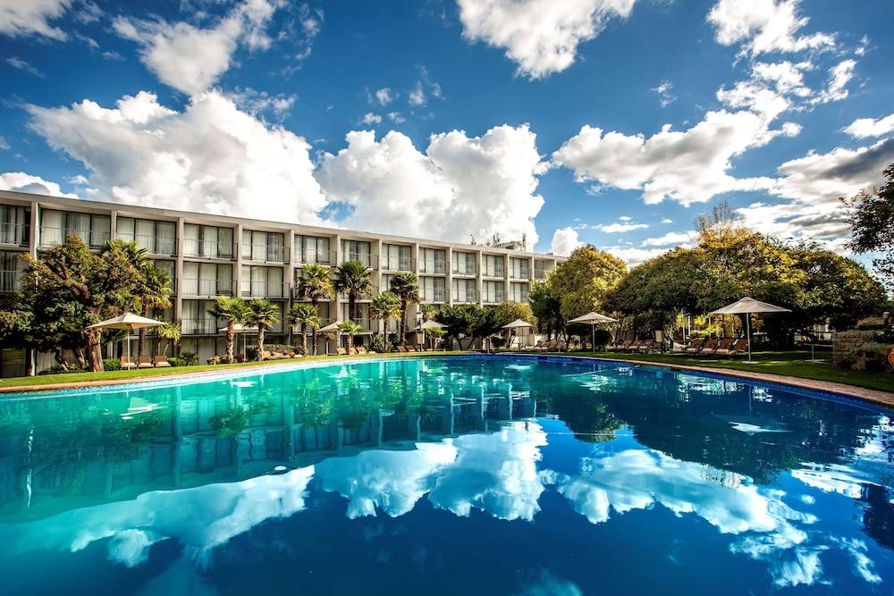 AVANI MASERU HOTEL — 1