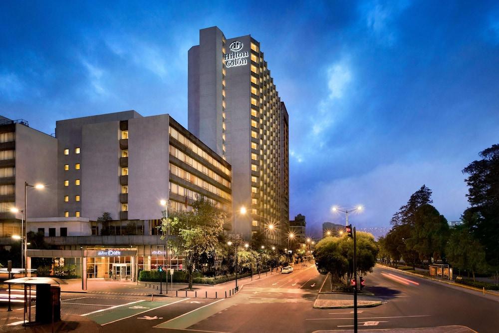 Hilton Colon Quito 168676 — 10