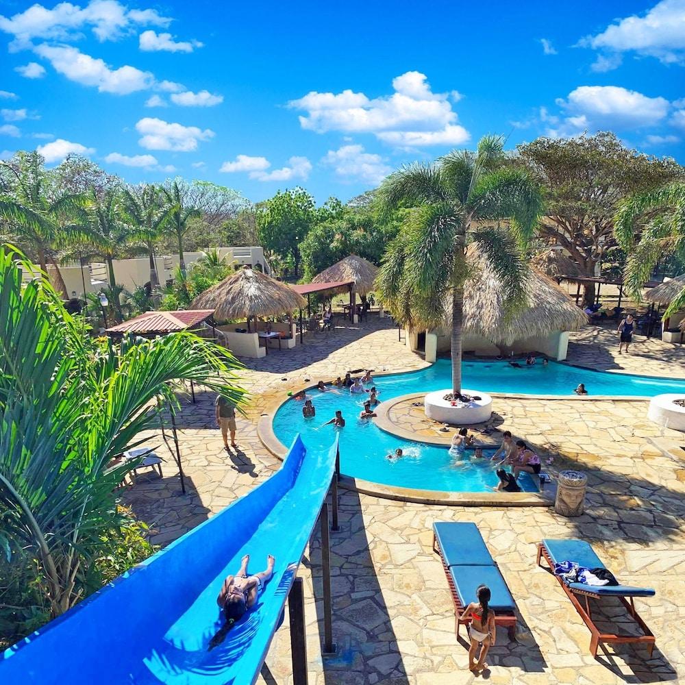 Surf Ranch Hotel & Resort 1187728 — 1