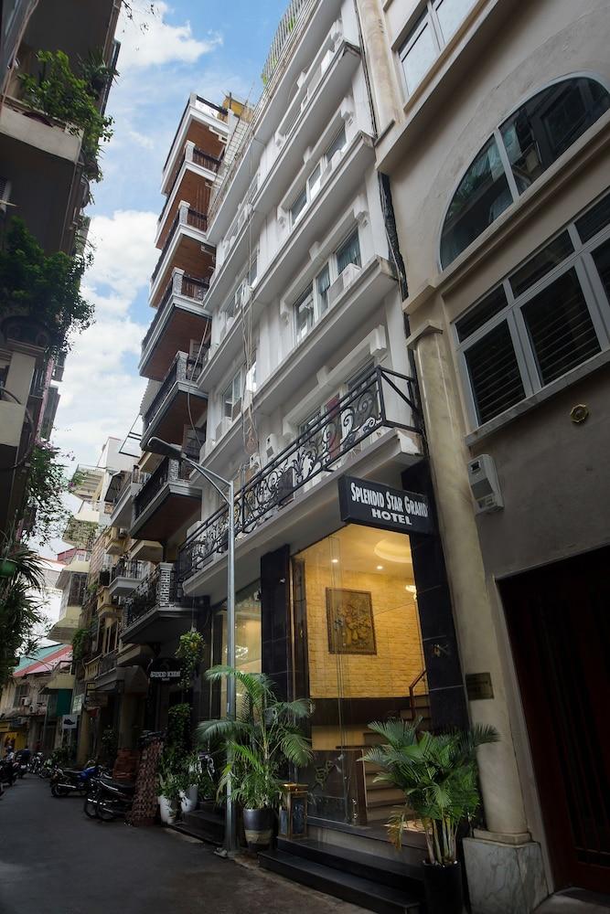 SPLENDID STAR GRAND HOTEL(EX SPLENDID STAR 2 HOTEL) — 1