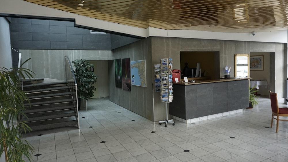 Hotel Borgarnes 1043168 — 3