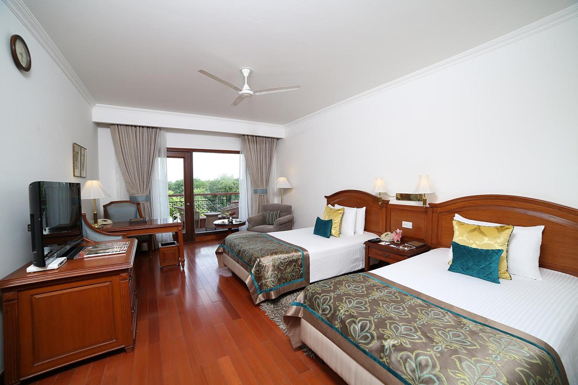 JAYPEE PALACE — 6