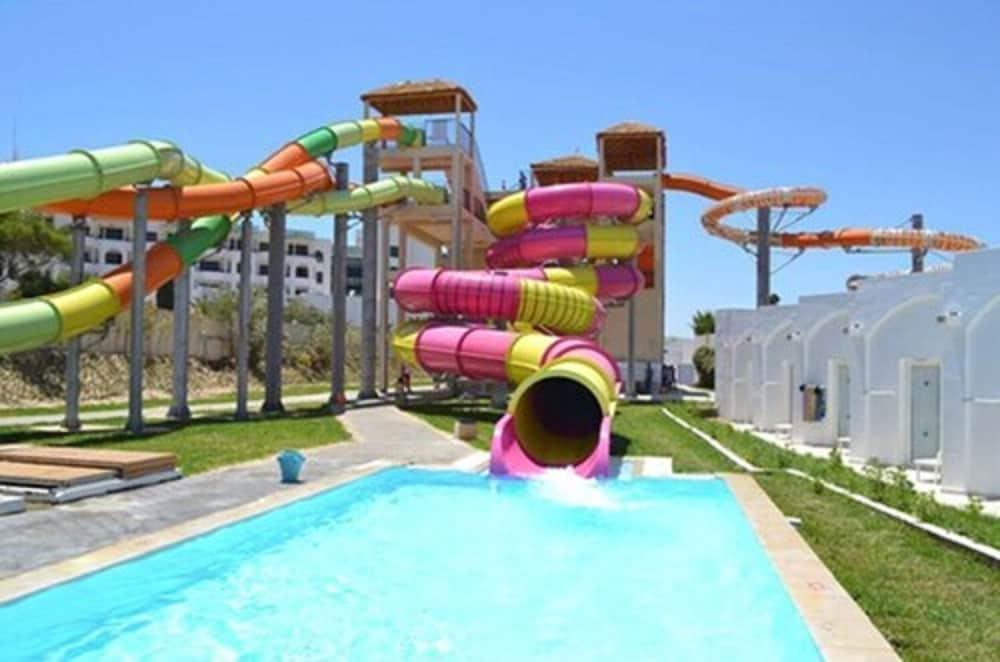 Thalassa Sousse Resort and Aquapark 998085 — 4