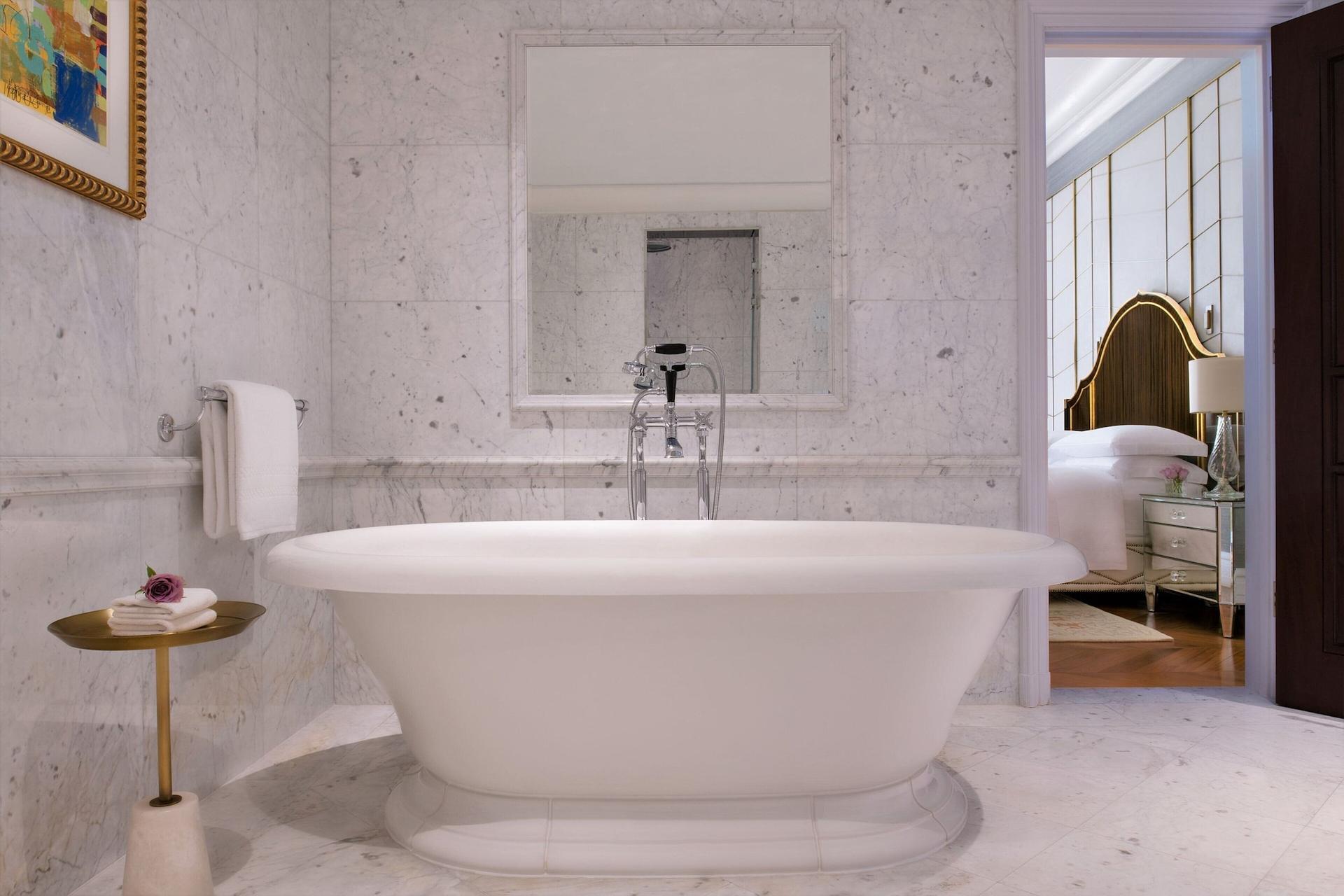 THE RITZ-CARLTON DOHA — 7