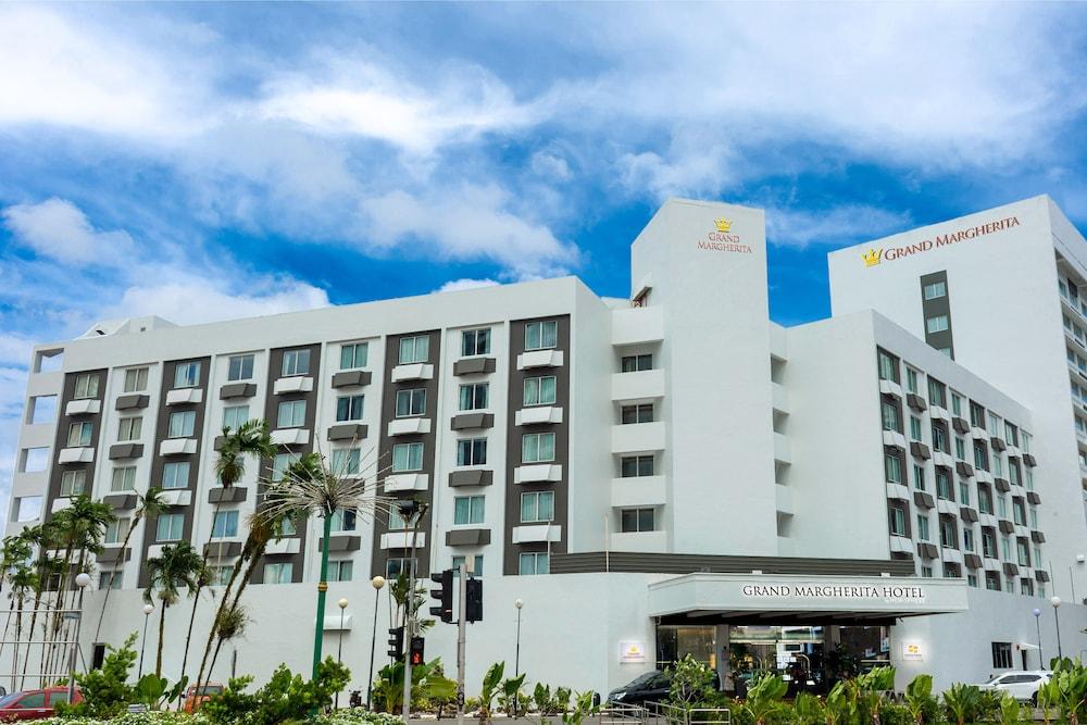 Grand Margherita Hotel — 6