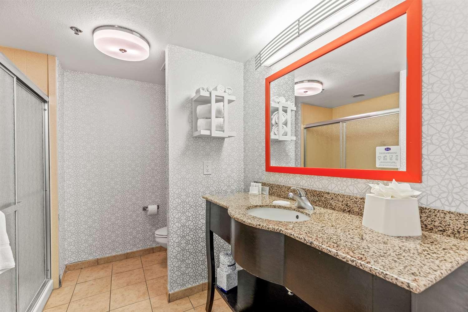 Hampton Inn Denver Northeast Brighton — 1