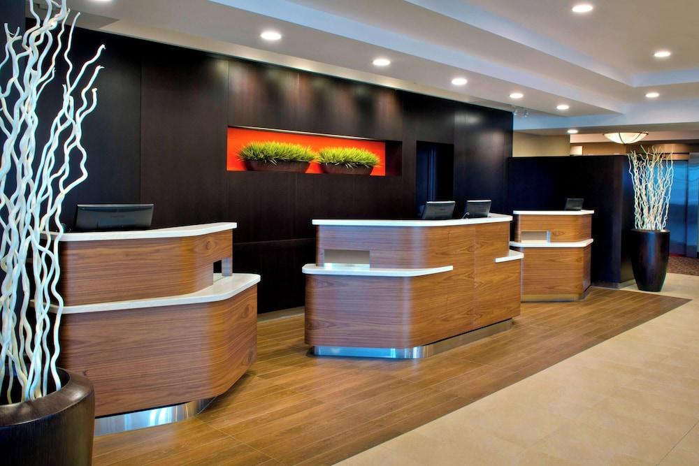 COURTYARD BY MARRIOTT NIAGARA FALLS — 6